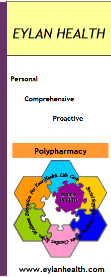 Polypharmacy Brochure